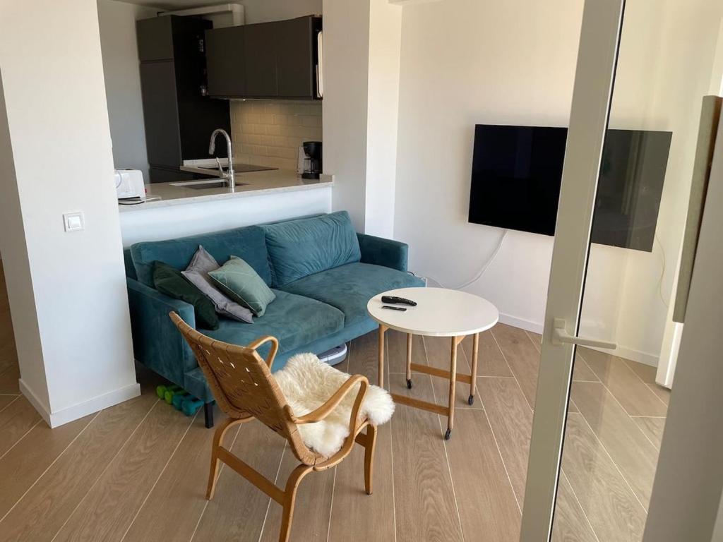 Luxury Sea View 2 Bedroom Apartment By Maison Jaken Nerja Zewnętrze zdjęcie