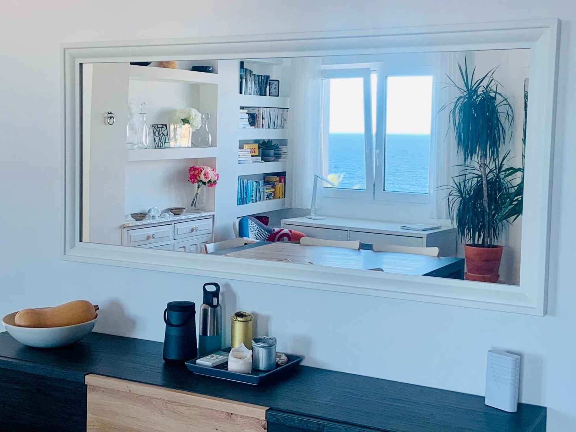 Luxury Sea View 2 Bedroom Apartment By Maison Jaken Nerja Zewnętrze zdjęcie