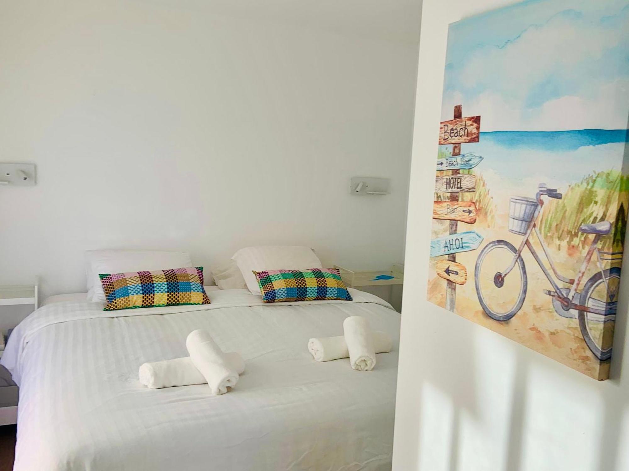 Luxury Sea View 2 Bedroom Apartment By Maison Jaken Nerja Zewnętrze zdjęcie